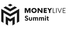 Money Live Summit logo