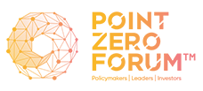Point Zero Forum logo
